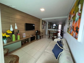 Flat 301 Villa Hipica Resort - Gravatá, PE